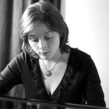 Marina Nadiradze